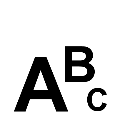 Huisletter